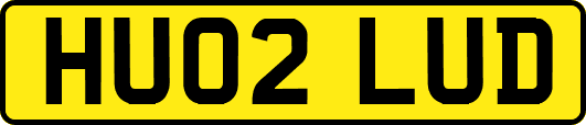 HU02LUD