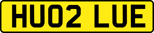 HU02LUE
