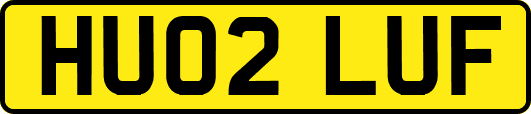 HU02LUF