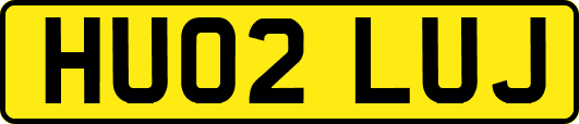 HU02LUJ