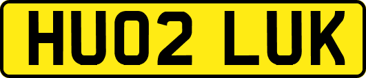 HU02LUK