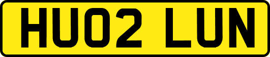 HU02LUN