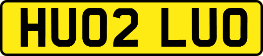 HU02LUO