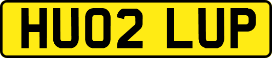 HU02LUP