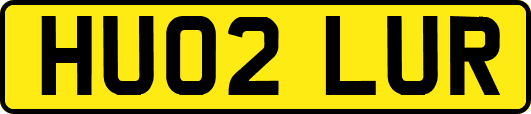 HU02LUR
