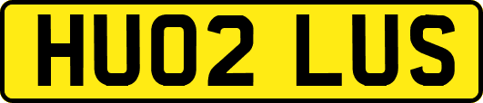 HU02LUS