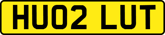HU02LUT