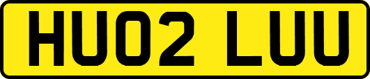 HU02LUU