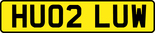 HU02LUW