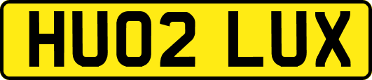 HU02LUX