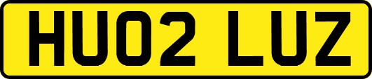 HU02LUZ