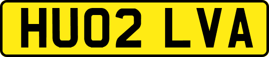HU02LVA