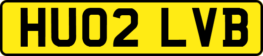 HU02LVB