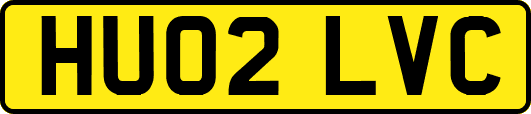 HU02LVC