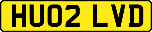HU02LVD
