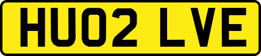 HU02LVE