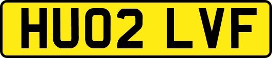 HU02LVF