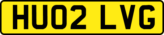 HU02LVG