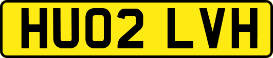 HU02LVH