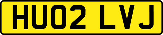 HU02LVJ
