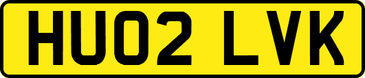 HU02LVK