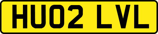 HU02LVL