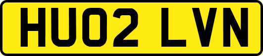 HU02LVN