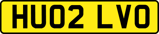 HU02LVO