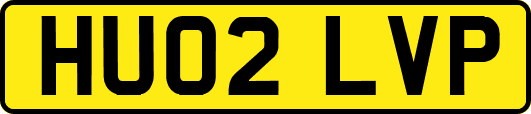 HU02LVP