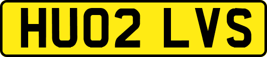 HU02LVS