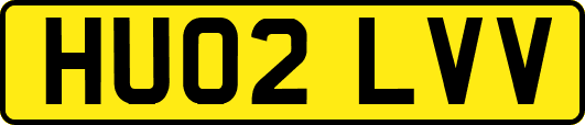 HU02LVV