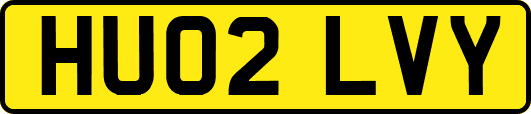 HU02LVY