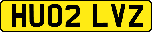 HU02LVZ
