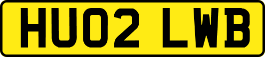 HU02LWB