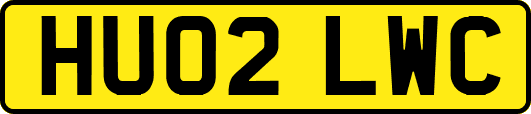 HU02LWC