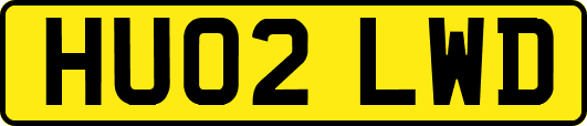 HU02LWD