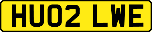 HU02LWE