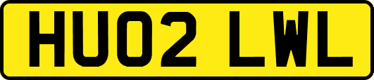 HU02LWL