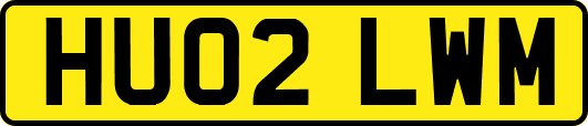 HU02LWM