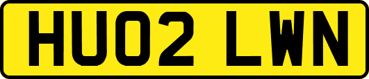 HU02LWN