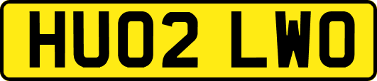 HU02LWO