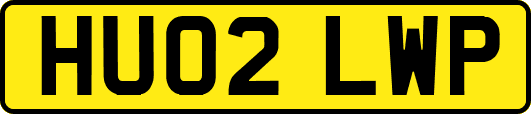 HU02LWP