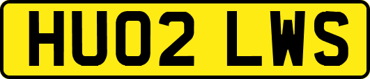 HU02LWS