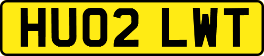 HU02LWT