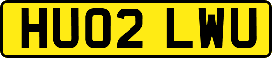 HU02LWU