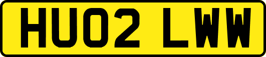 HU02LWW