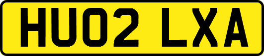 HU02LXA