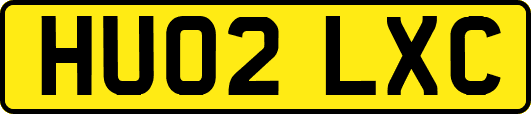 HU02LXC