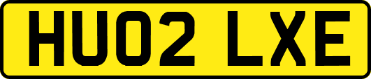 HU02LXE