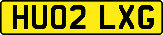 HU02LXG